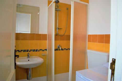 Primavera Apartment