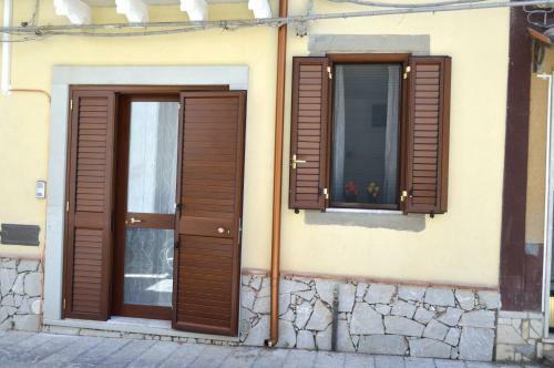 Largo Cannizzaro Apartments