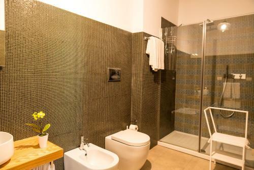 Apartamento Cavalluccio Marino
