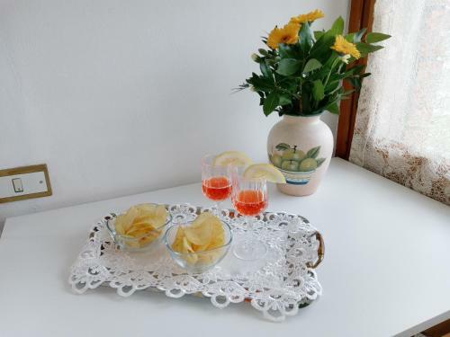 Apartamento Bassano Up