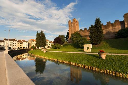 Apartamento Bassano Up