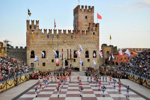Apartamento Bassano Up
