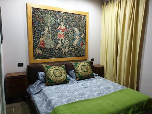Apartamento Villa Antheus