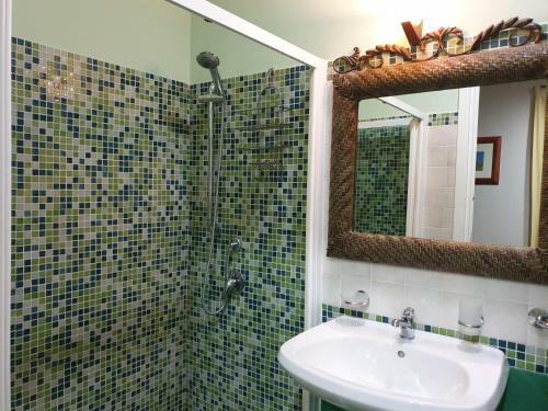 Apartamento Villa Antheus