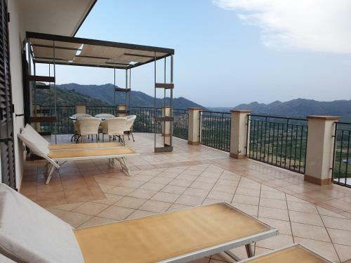 Apartamento Villa Antheus