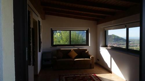 Apartamento Villa Antheus