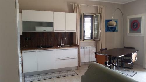 Apartamento Villa Antheus