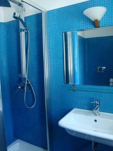 Apartamento Villa Antheus