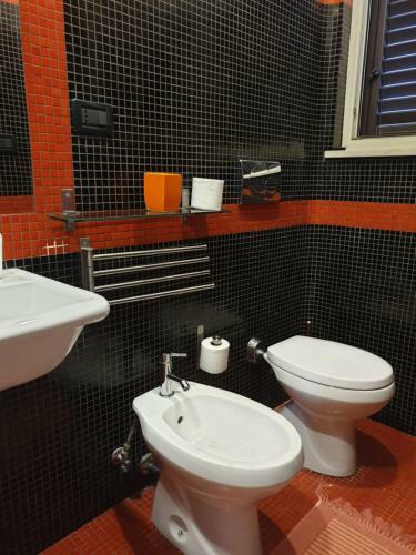 Apartamento Villa Antheus