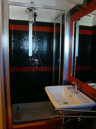 Apartamento Villa Antheus