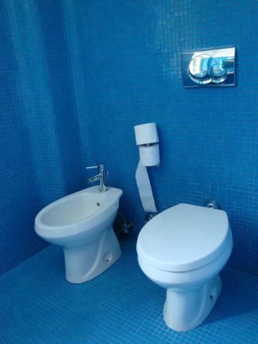 Apartamento Villa Antheus