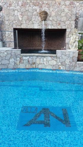 Apartamento Villa Antheus