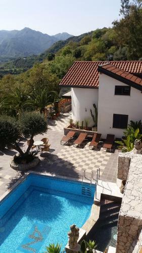 Apartamento Villa Antheus