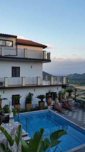 Apartamento Villa Antheus