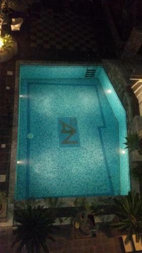 Apartamento Villa Antheus