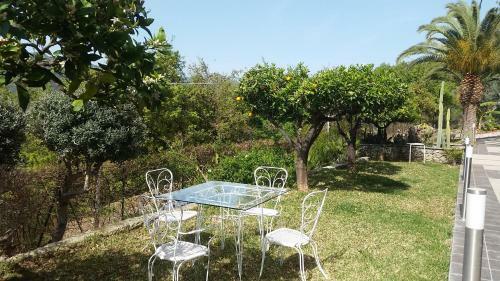 Apartamento Villa Antheus