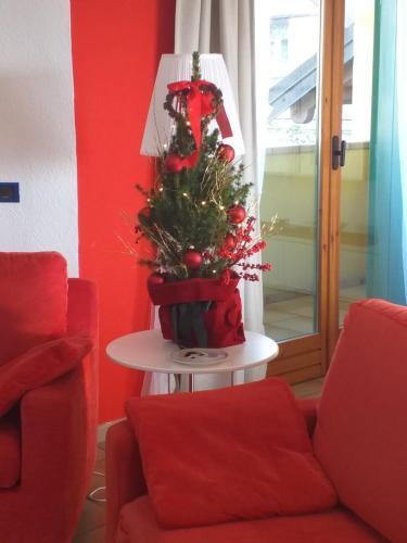 Apartamento Al Numero61