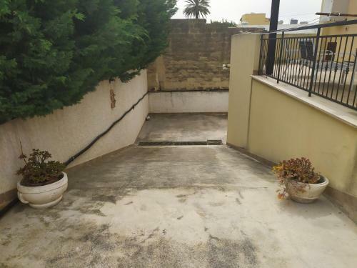 Apartamento Oro&mattia's House