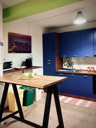 Apartamento Oro&mattia's House