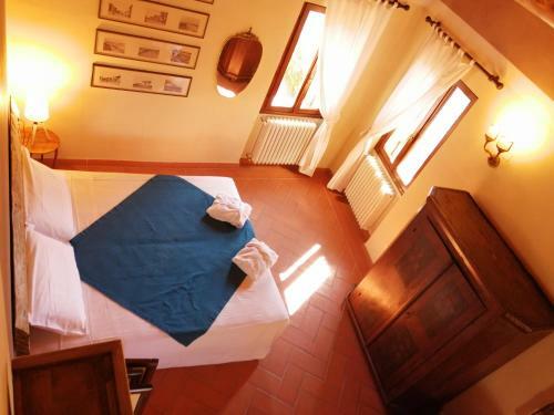 Apartamento Villa Betteloni Valpolicella Suites