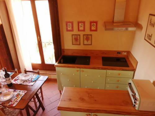 Apartamento Villa Betteloni Valpolicella Suites