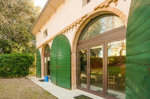 Apartamento Villa Betteloni Valpolicella Suites