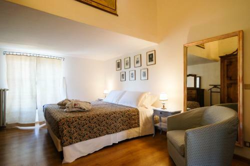 Apartamento Villa Betteloni Valpolicella Suites