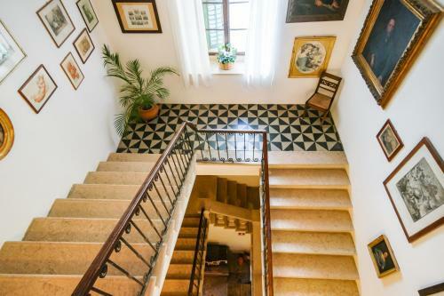 Apartamento Villa Betteloni Valpolicella Suites