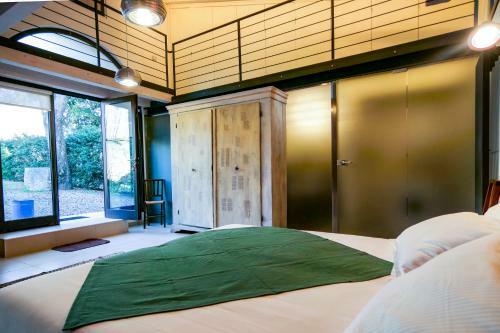 Apartamento Villa Betteloni Valpolicella Suites