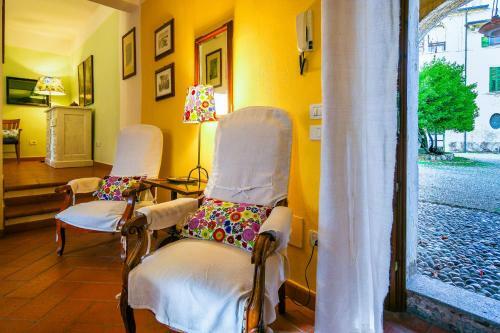 Apartamento Villa Betteloni Valpolicella Suites