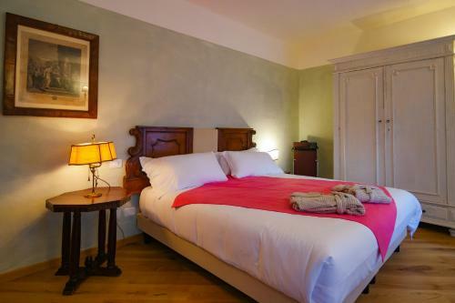 Apartamento Villa Betteloni Valpolicella Suites