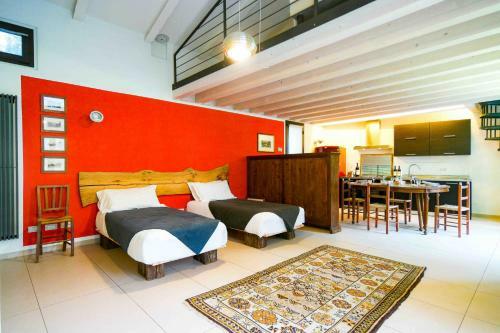 Apartamento Villa Betteloni Valpolicella Suites