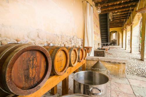 Apartamento Villa Betteloni Valpolicella Suites