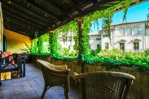 Apartamento Villa Betteloni Valpolicella Suites