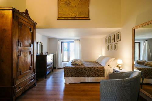Apartamento Villa Betteloni Valpolicella Suites
