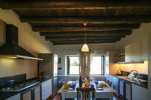Apartamento Villa Betteloni Valpolicella Suites