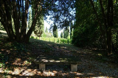 Apartamento Villa Betteloni Valpolicella Suites