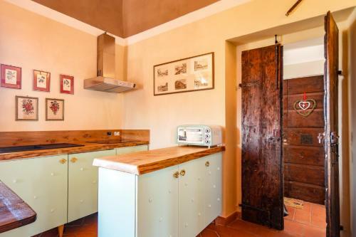 Apartamento Villa Betteloni Valpolicella Suites