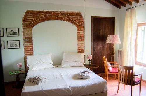 Apartamento Villa Betteloni Valpolicella Suites