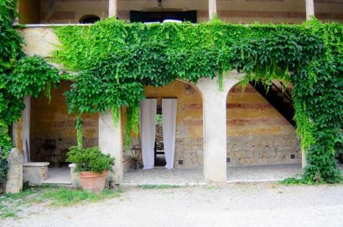 Apartamento Villa Betteloni Valpolicella Suites