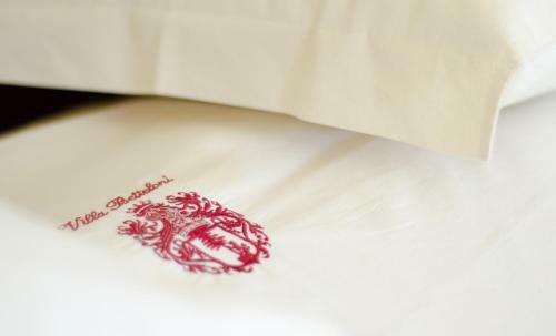 Apartamento Villa Betteloni Valpolicella Suites