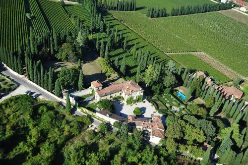 Apartamento Villa Betteloni Valpolicella Suites