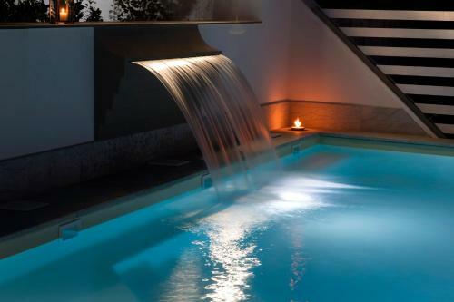 Bed & Breakfast La Rocca Scavata