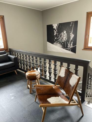 Sport Club Hotel Bormio