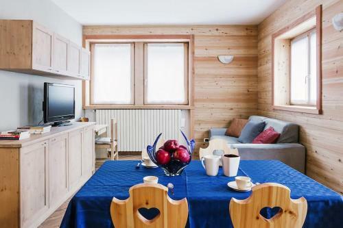 Apartamento Appartamento Stelvio