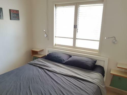 Hayarkon Street Apartment