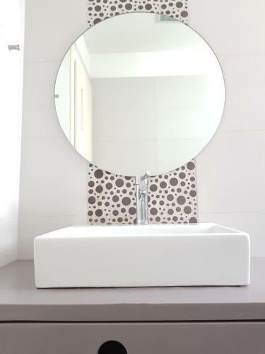 Hayarkon Street Apartment