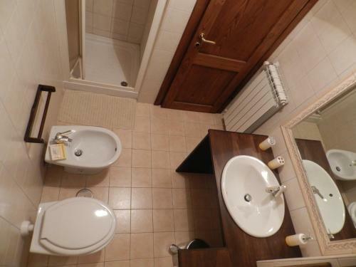 B&B Le Tre Civette