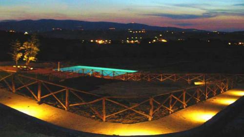 Spoleto By The Pool : Whole Villa - Sleeps 24