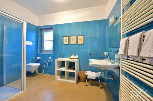 Bed & Breakfast Agriturismo Croara Vecchia